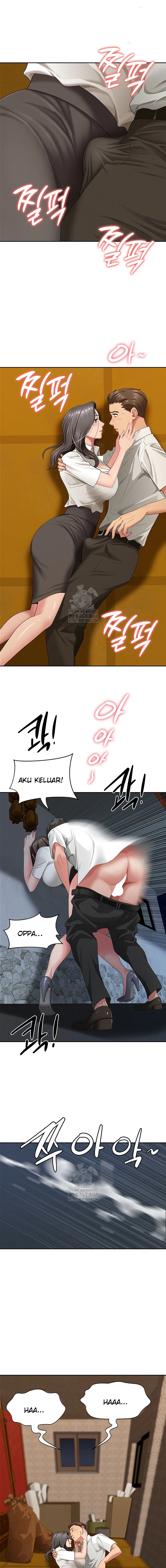 She's a Married Woman - Page 13